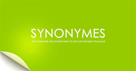 rencontrer synonyme|Synonymes de rencontrer